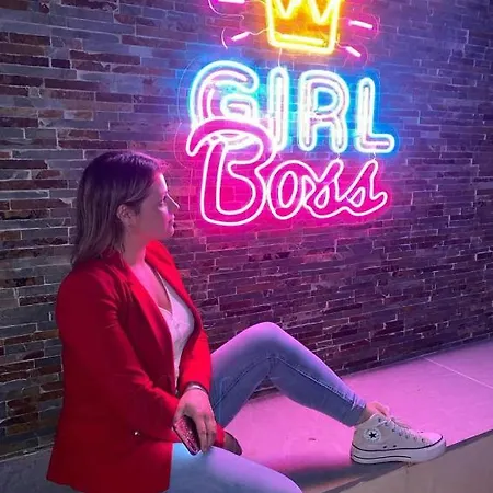 Villa Lady Pop *
